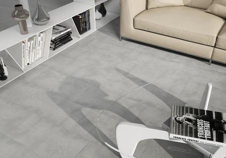 Ambiente Serie PORTLAND color Perla